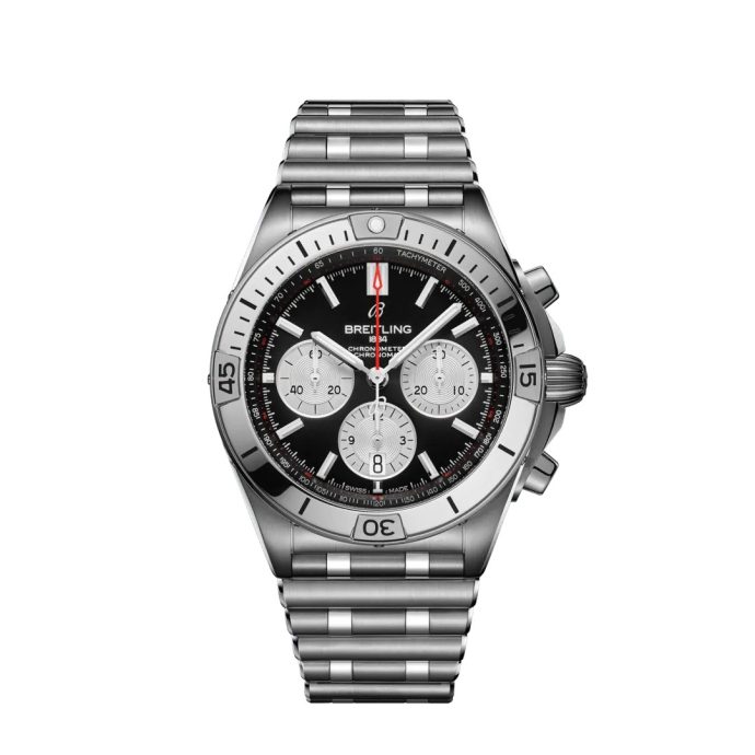 Chronomat B01