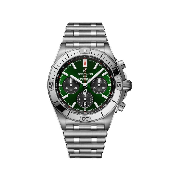 Chronomat B01