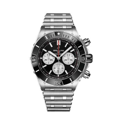 Super Chronomat B01