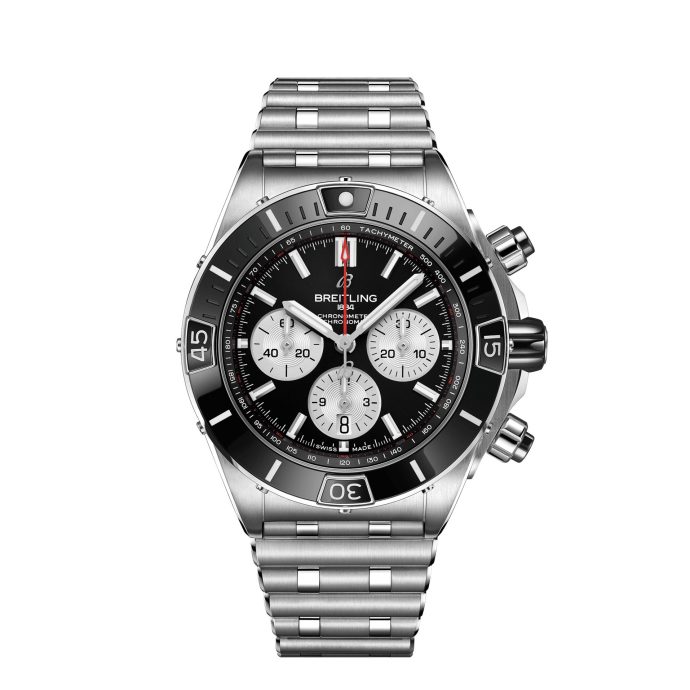 Super Chronomat B01