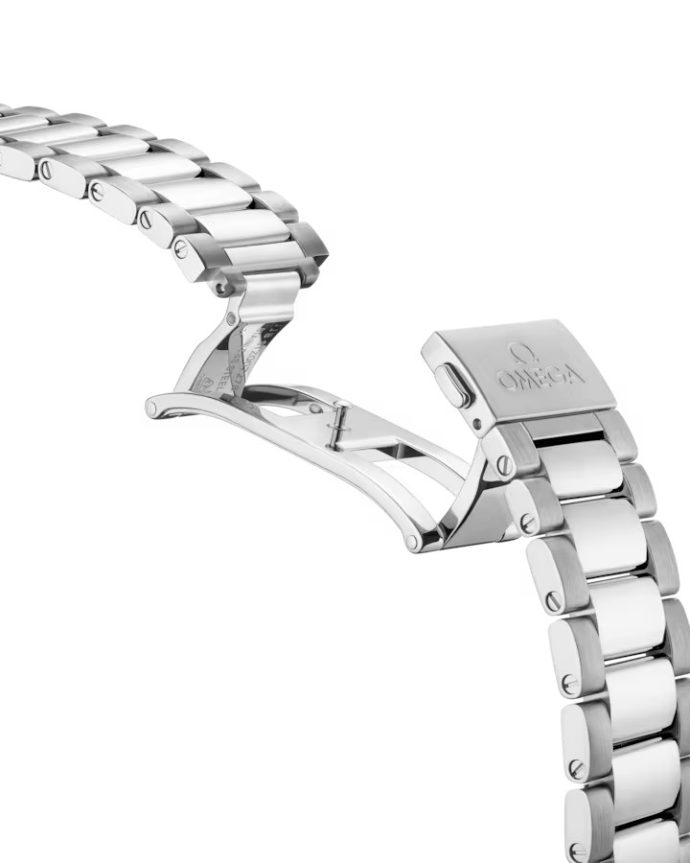 Seamaster Aqua Terra 150 M – Bild 2