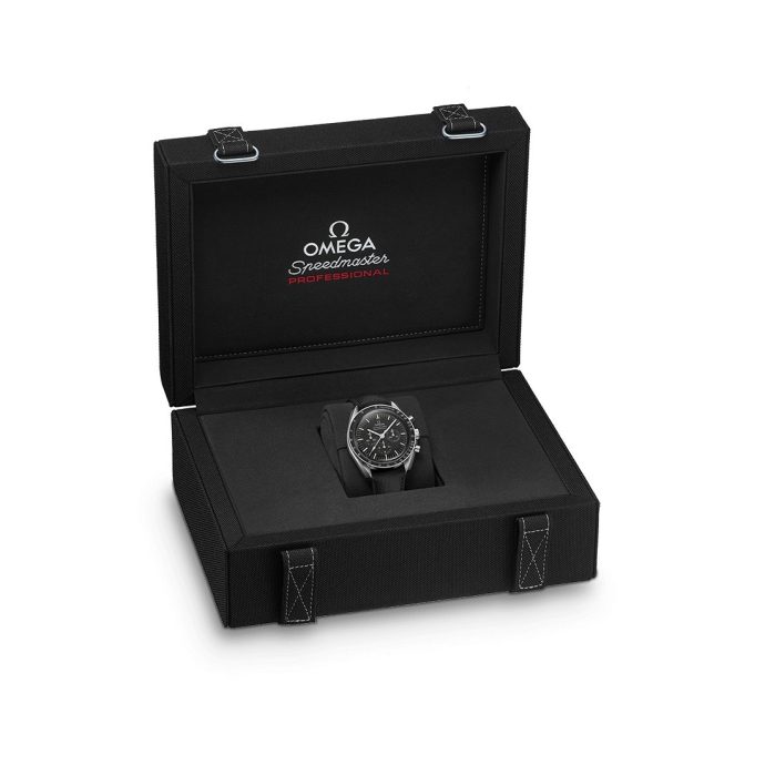Speedmaster Moonwatch Professional – Bild 3
