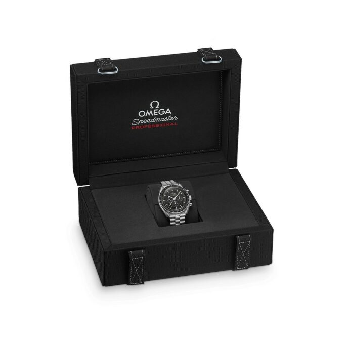 Speedmaster Moonwatch Professional – Bild 3
