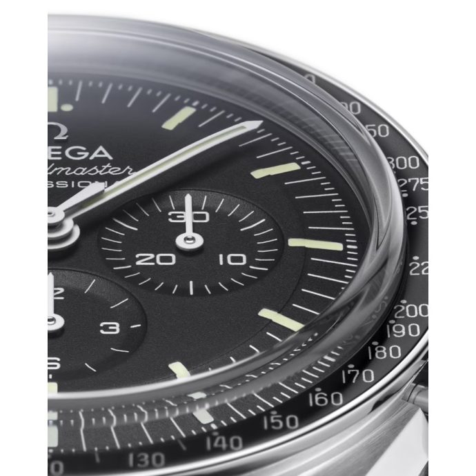 Speedmaster Moonwatch Professional – Bild 4