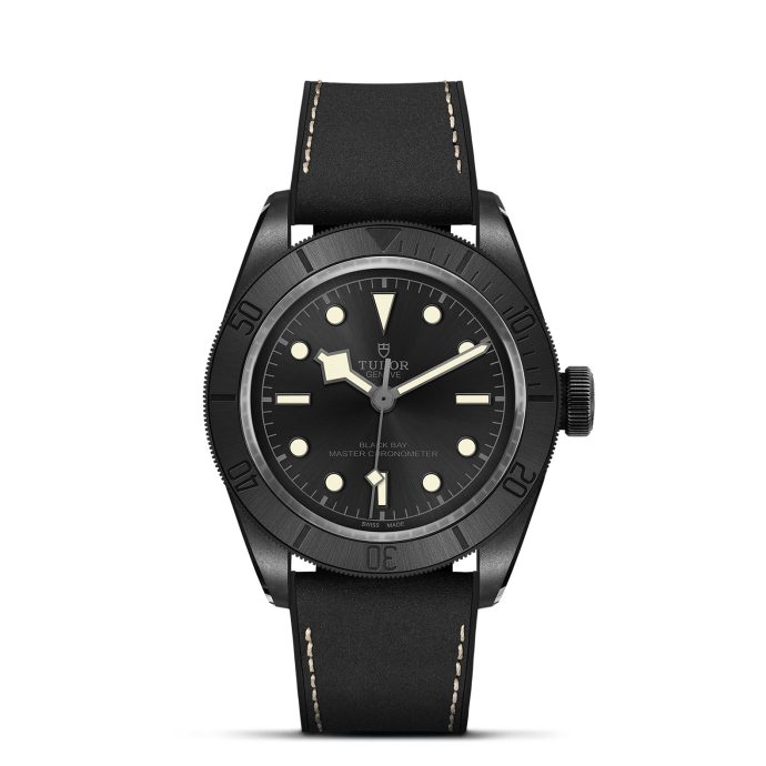 Black Bay Ceramic