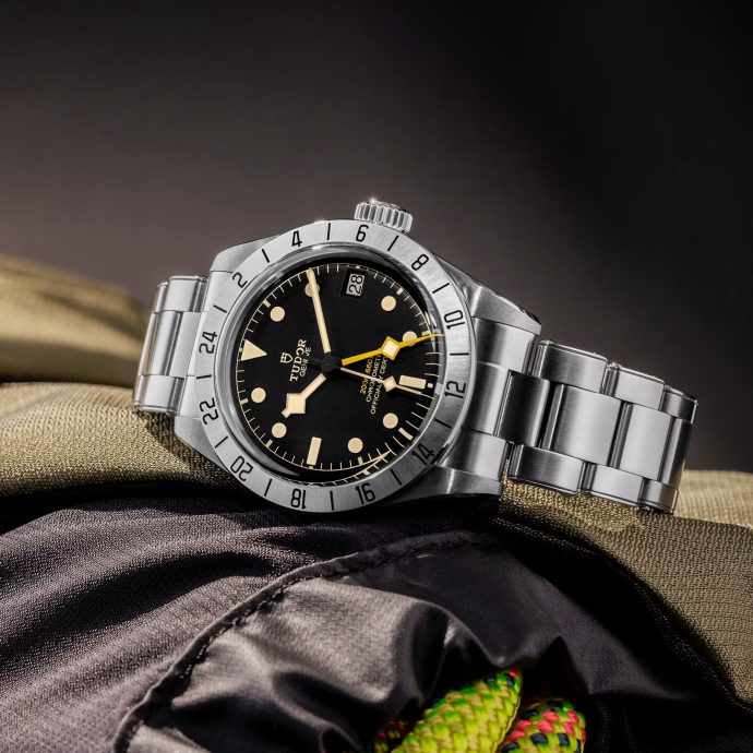 Black Bay Pro – Bild 5