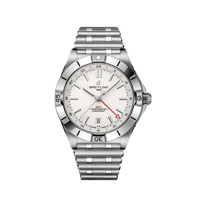 Chronomat GMT