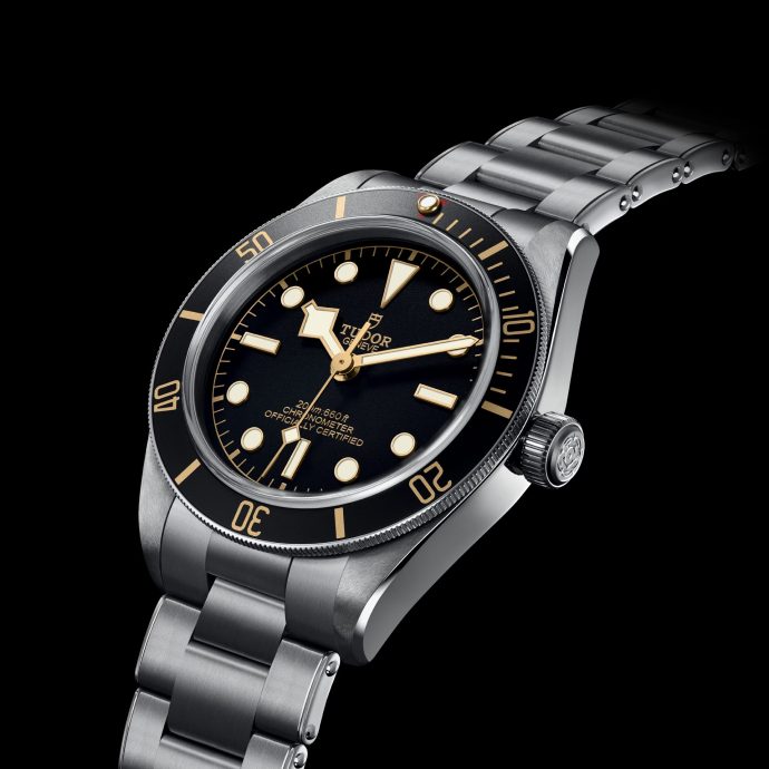 Black Bay 58 – Bild 5