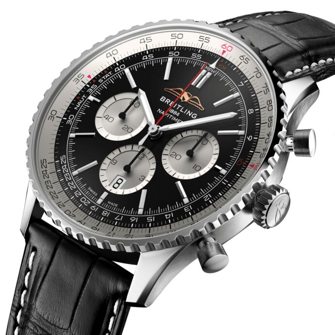 Navitimer B01 – Bild 2