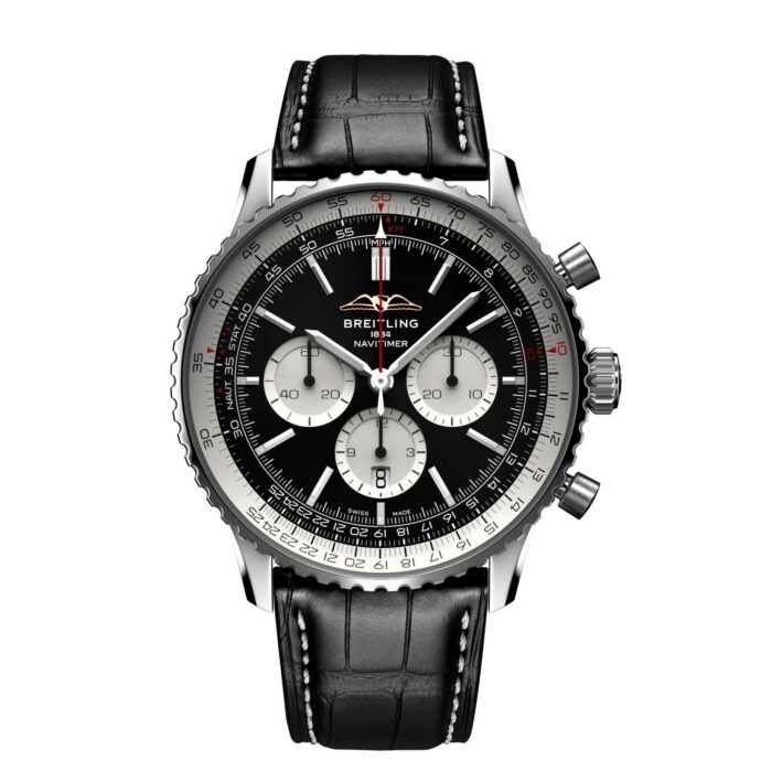 Navitimer B01