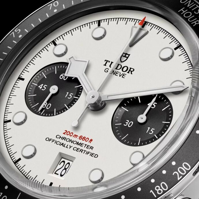 Black Bay Chrono – Bild 4