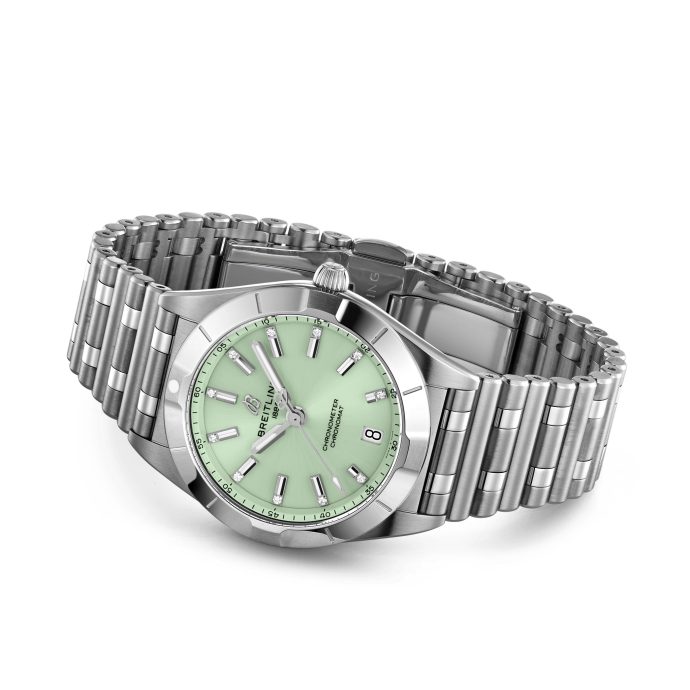 Chronomat – Bild 3