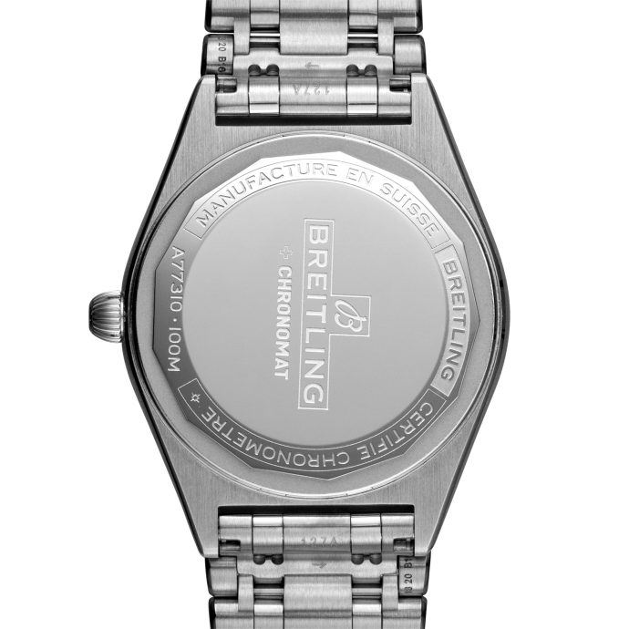 Chronomat – Bild 4