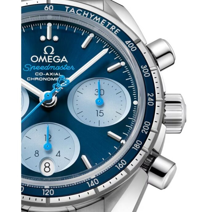 Speedmaster Orbis-Edition – Bild 3