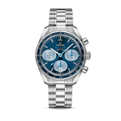 Speedmaster Orbis-Edition