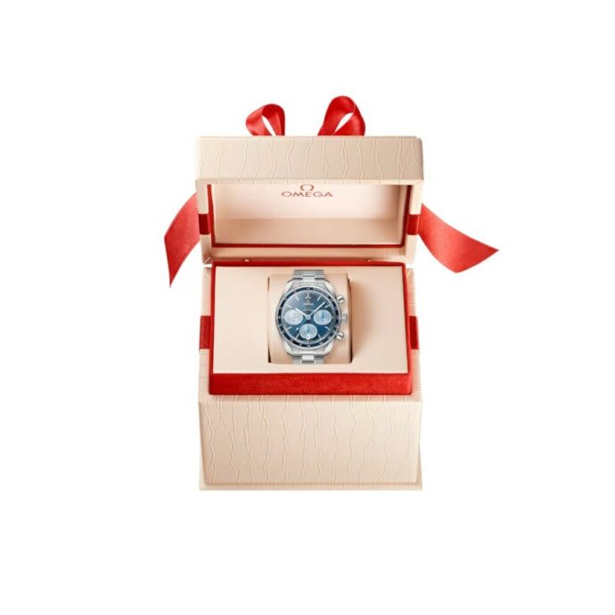 Speedmaster Orbis-Edition – Bild 6
