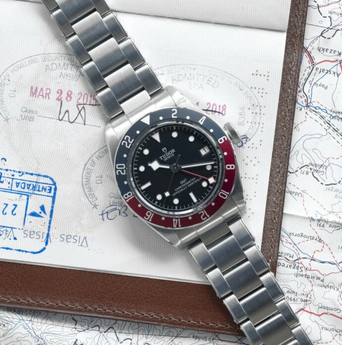 Black Bay GMT – Bild 4