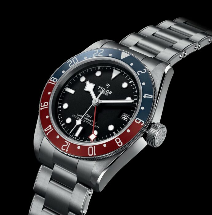 Black Bay GMT – Bild 5