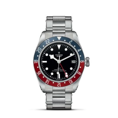 Black Bay GMT