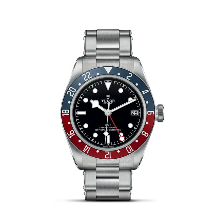 Black Bay GMT