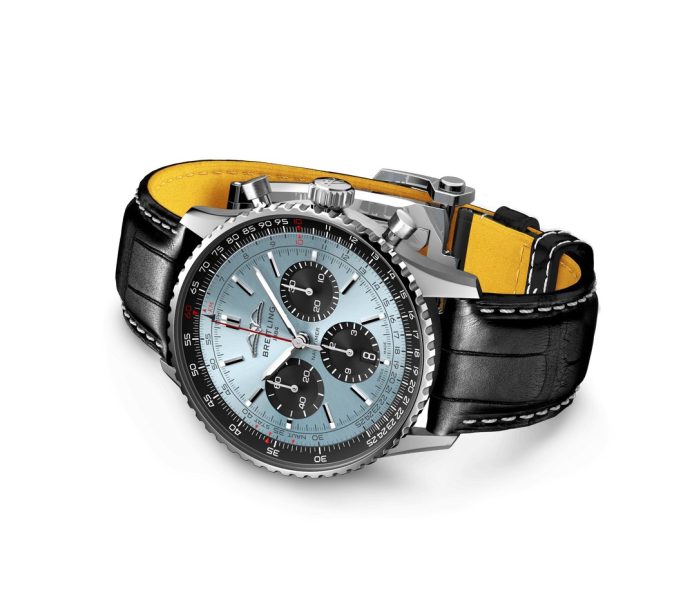 Navitimer B01 Chronograph – Bild 3