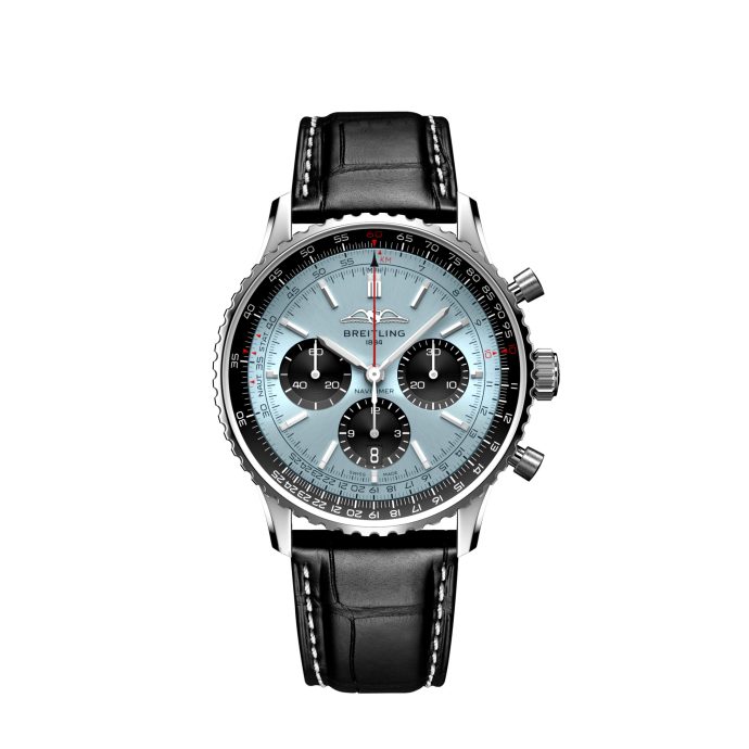 Navitimer B01 Chronograph