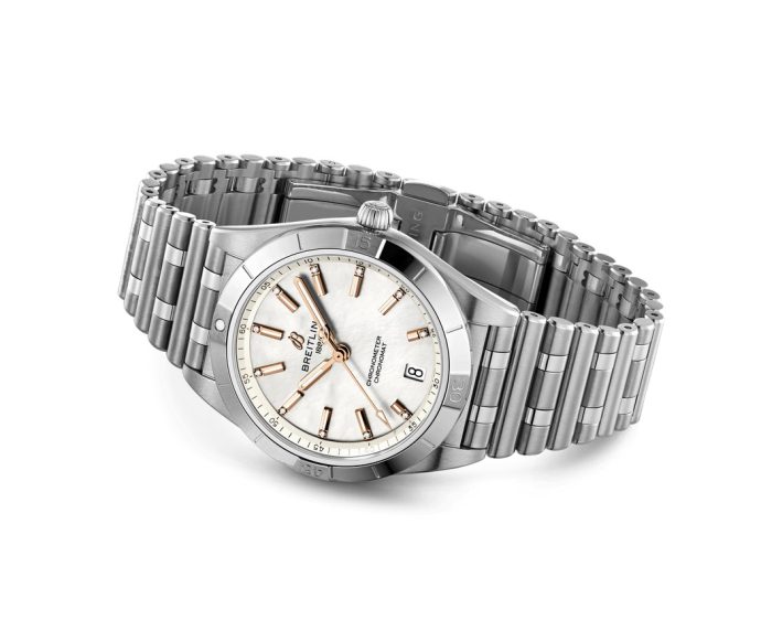 Chronomat – Bild 3