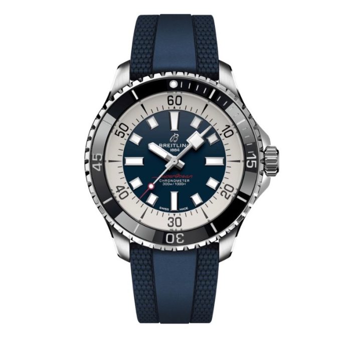 Superocean