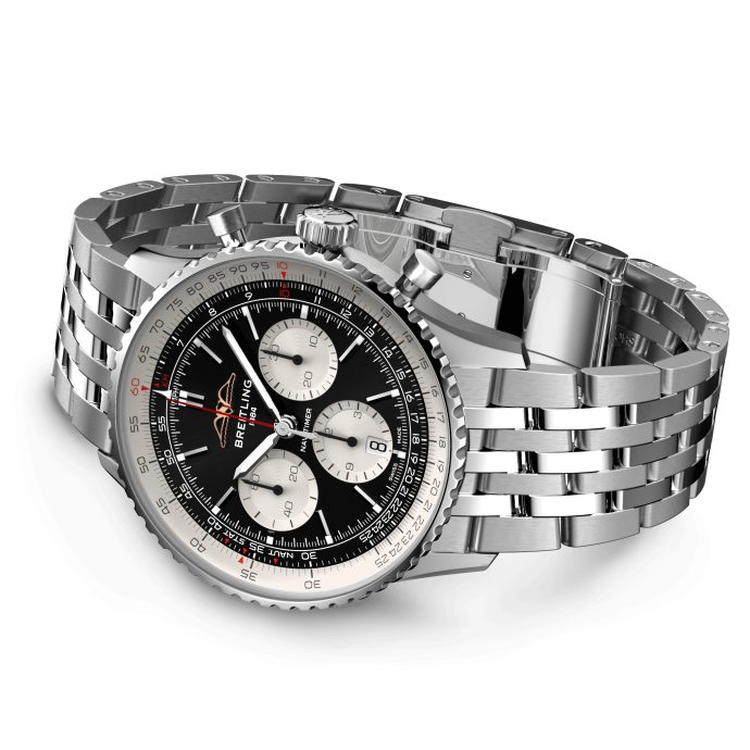 Navitimer B01 – Bild 3