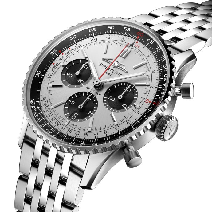 Navitimer B01 – Bild 2