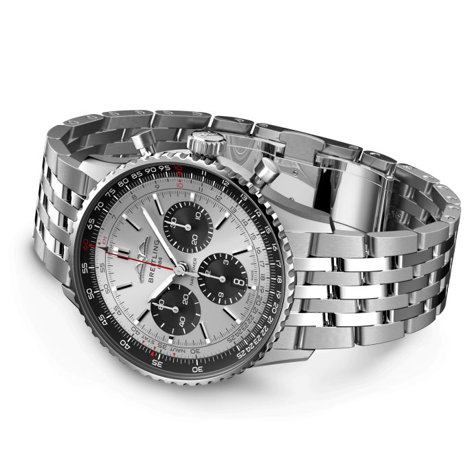 Navitimer B01 – Bild 3