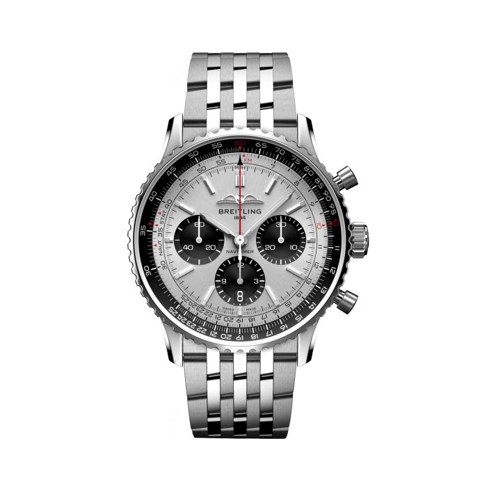 Navitimer B01