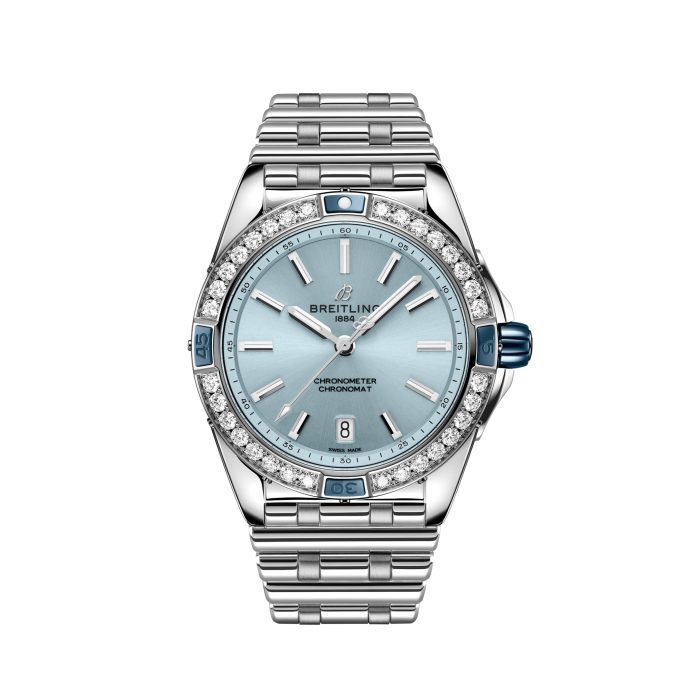 Super Chronomat