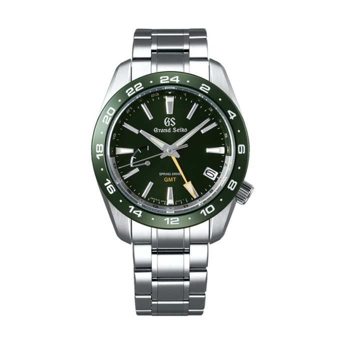 Sport GMT