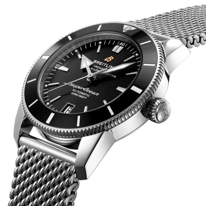 Superocean Heritage B20 – Bild 2
