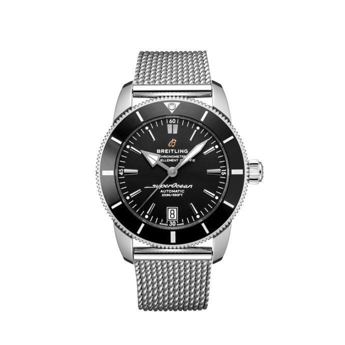 Superocean Heritage B20