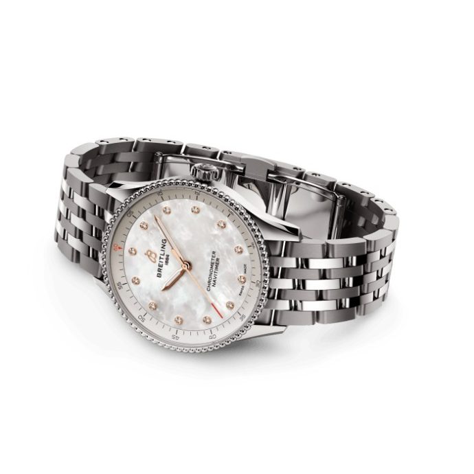 Navitimer – Bild 2