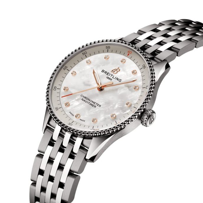 Navitimer – Bild 3