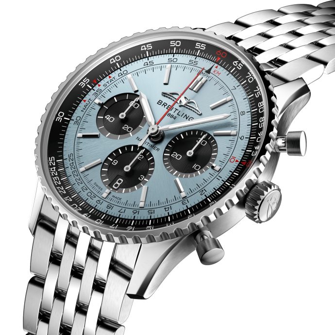 Navitimer B01 Chronograph – Bild 2