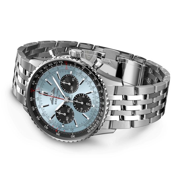 Navitimer B01 Chronograph – Bild 3