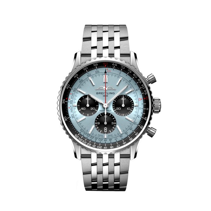 Navitimer B01 Chronograph