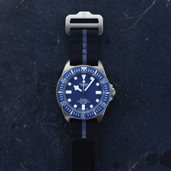 Pelagos FXD – Bild 3