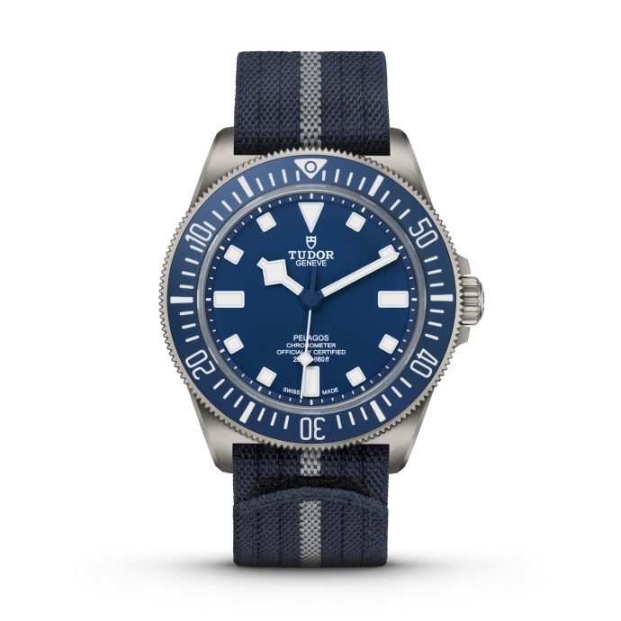 Pelagos FXD