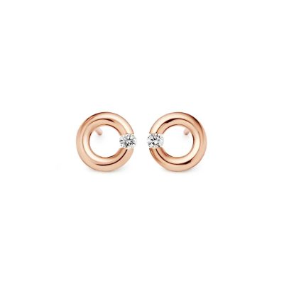 Spannring® Ohrstecker