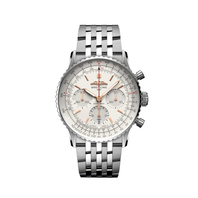 Navitimer B01
