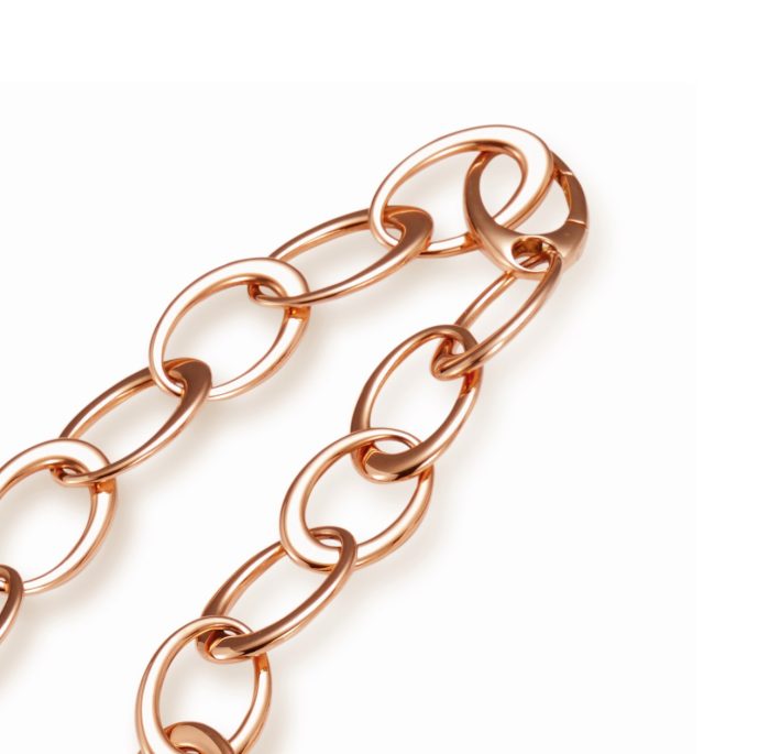 Ellipse Kette – Bild 2