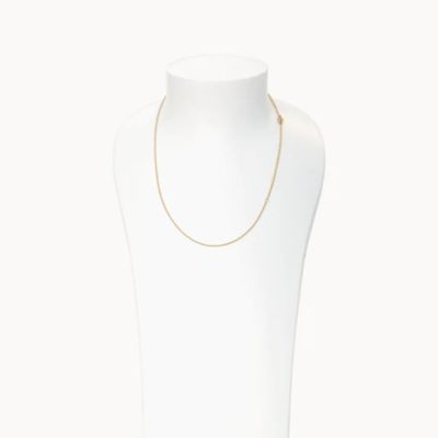 Belcher Kette