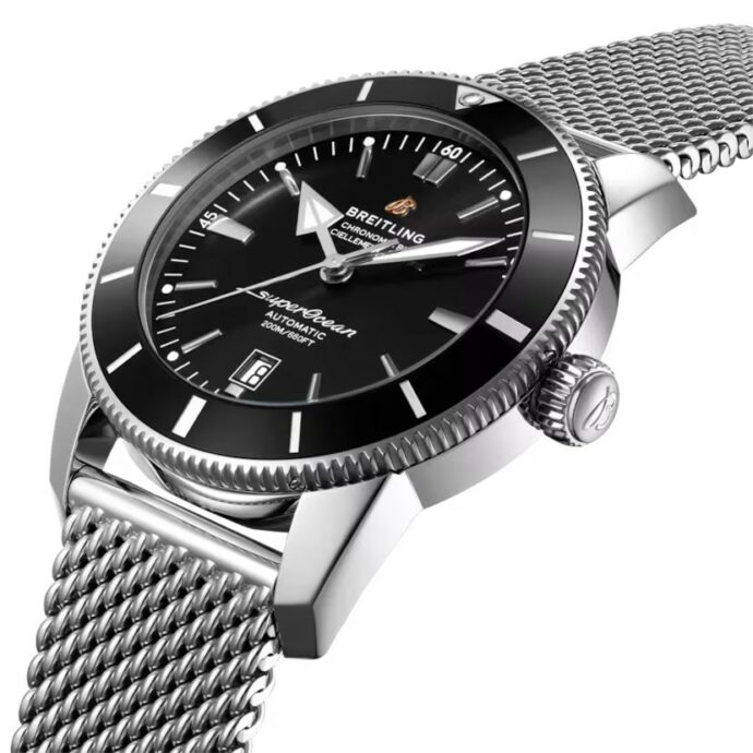 Superocean Heritage B20 – Bild 2