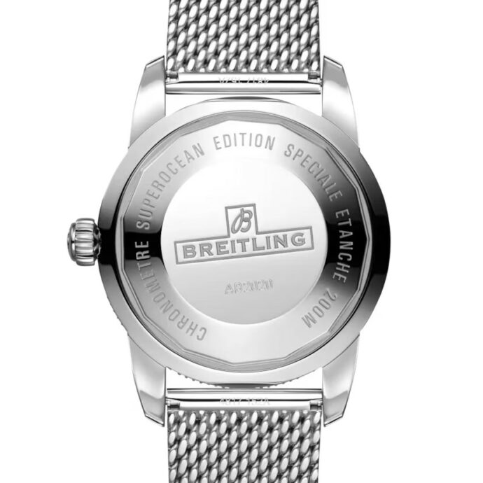 Superocean Heritage B20 – Bild 4