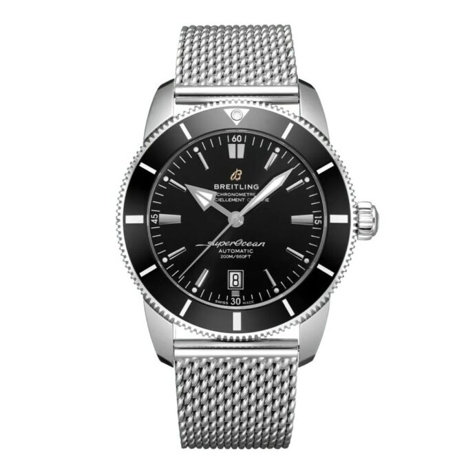 Superocean Heritage B20